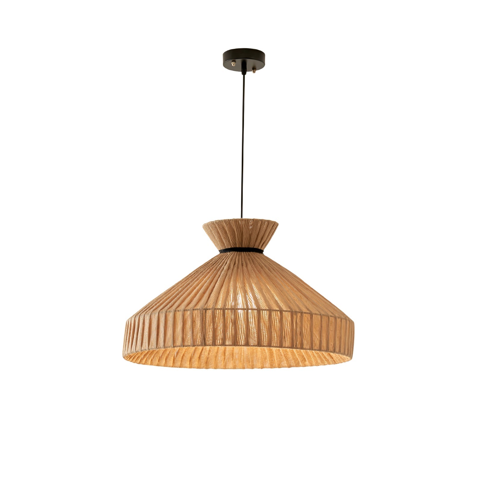 Selene Tide Pendant Lamp - Blowlighting