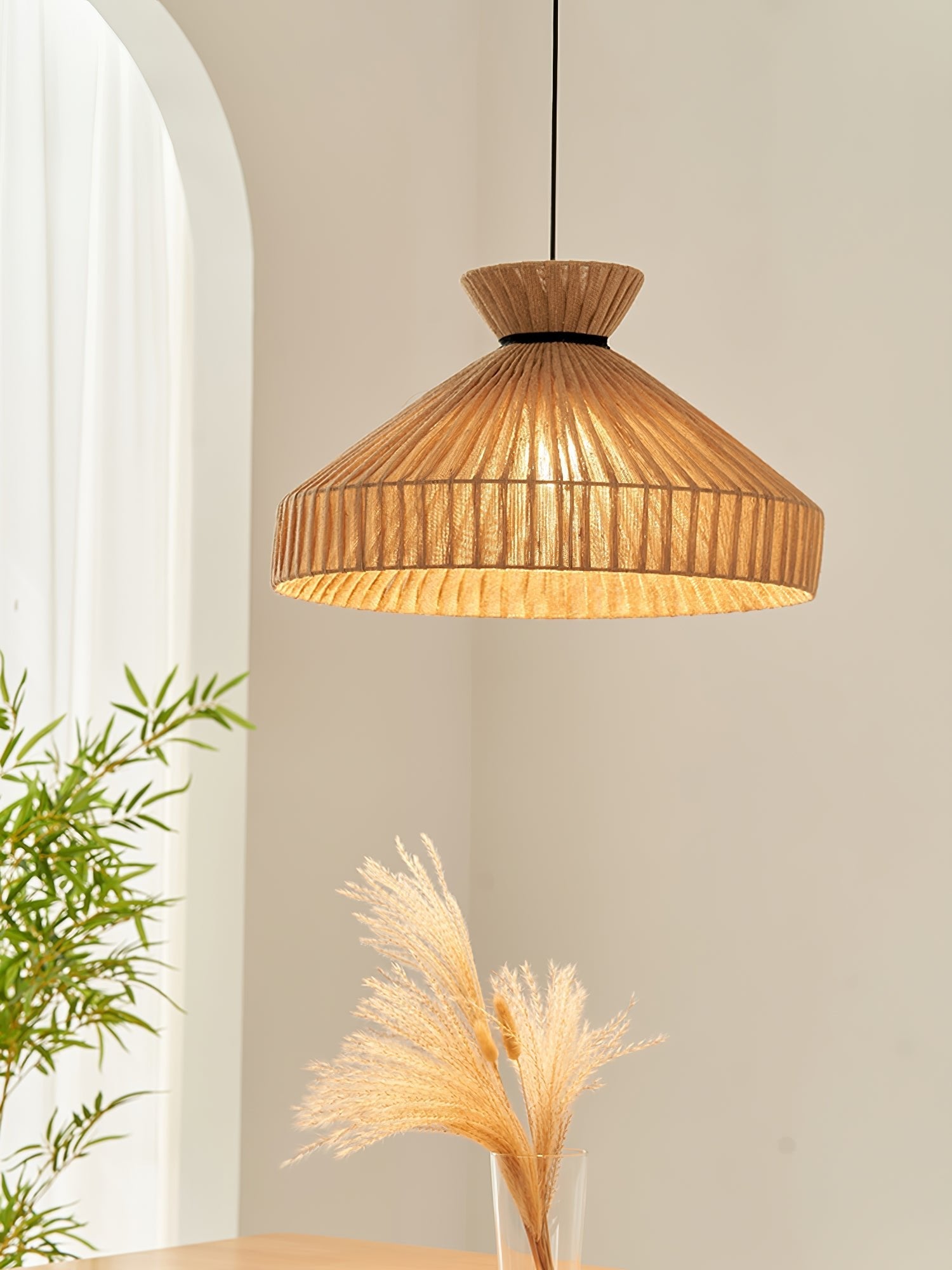 Selene Tide Pendant Lamp - Blowlighting