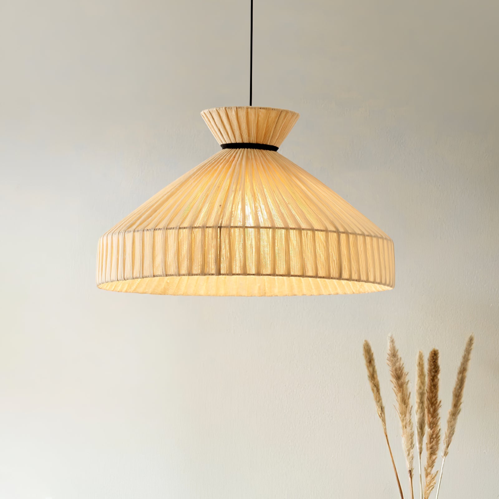 Selene Tide Pendant Lamp - Blowlighting
