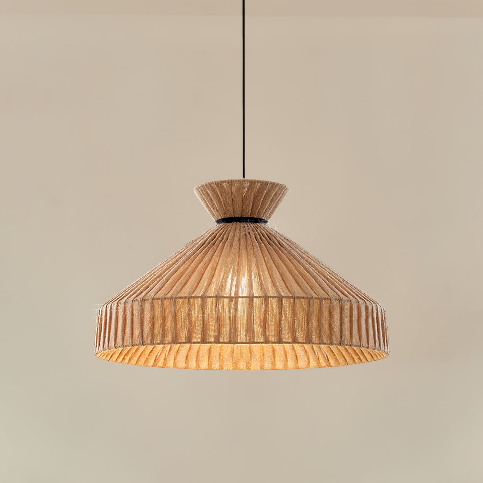 Selene Tide Pendant Lamp - Blowlighting