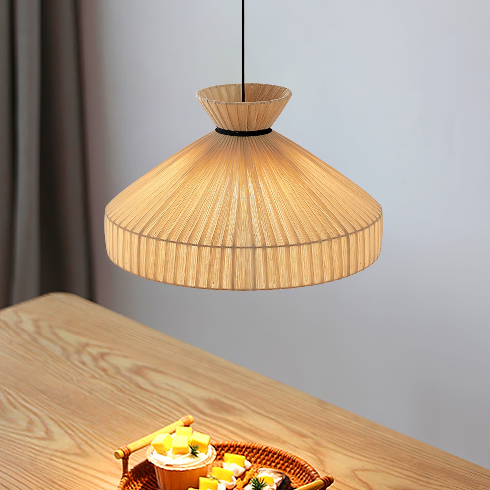Selene Tide Pendant Lamp - Blowlighting