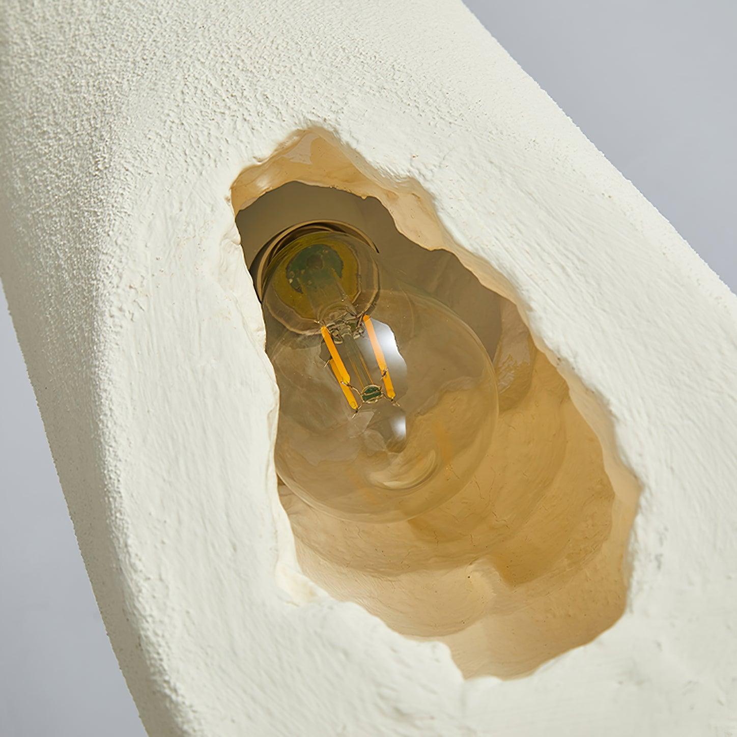 Anorion Modern Minimalist Nordic Plastic Pendant Light - Blowlighting