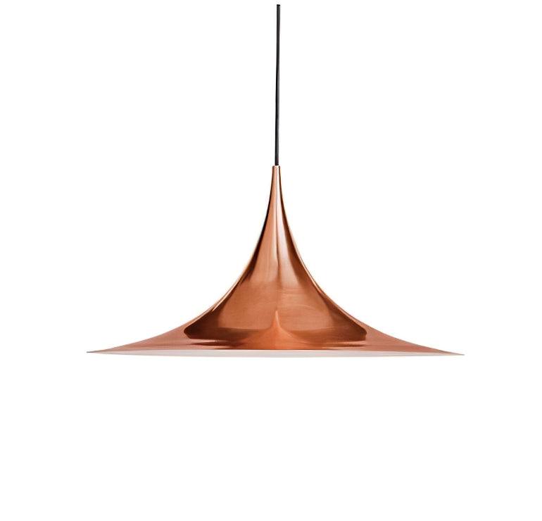 Semi Pendant Light - Blowlighting