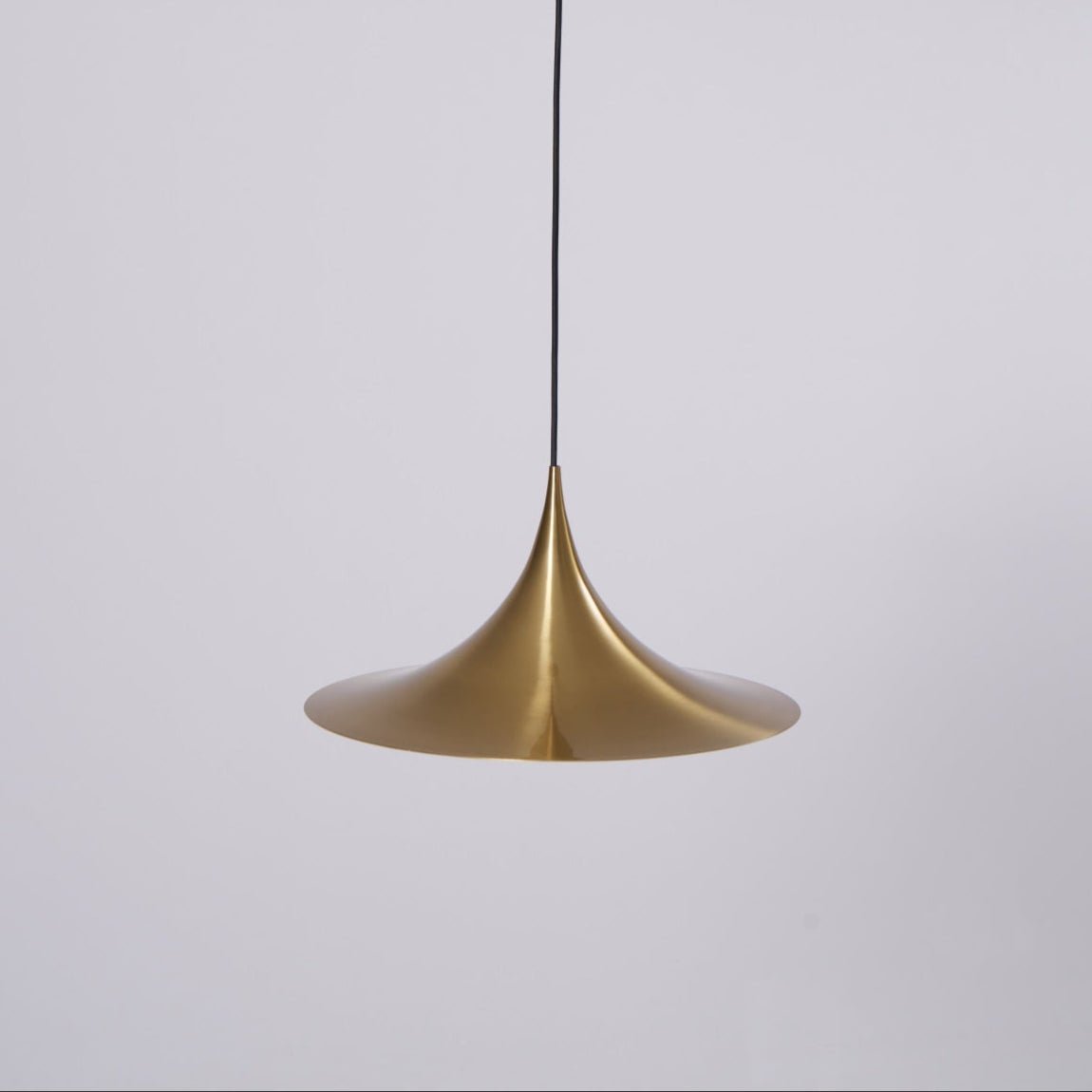 Semi Pendant Light - Blowlighting