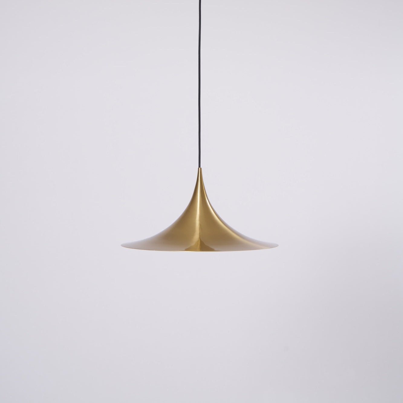 Semi Pendant Light - Blowlighting