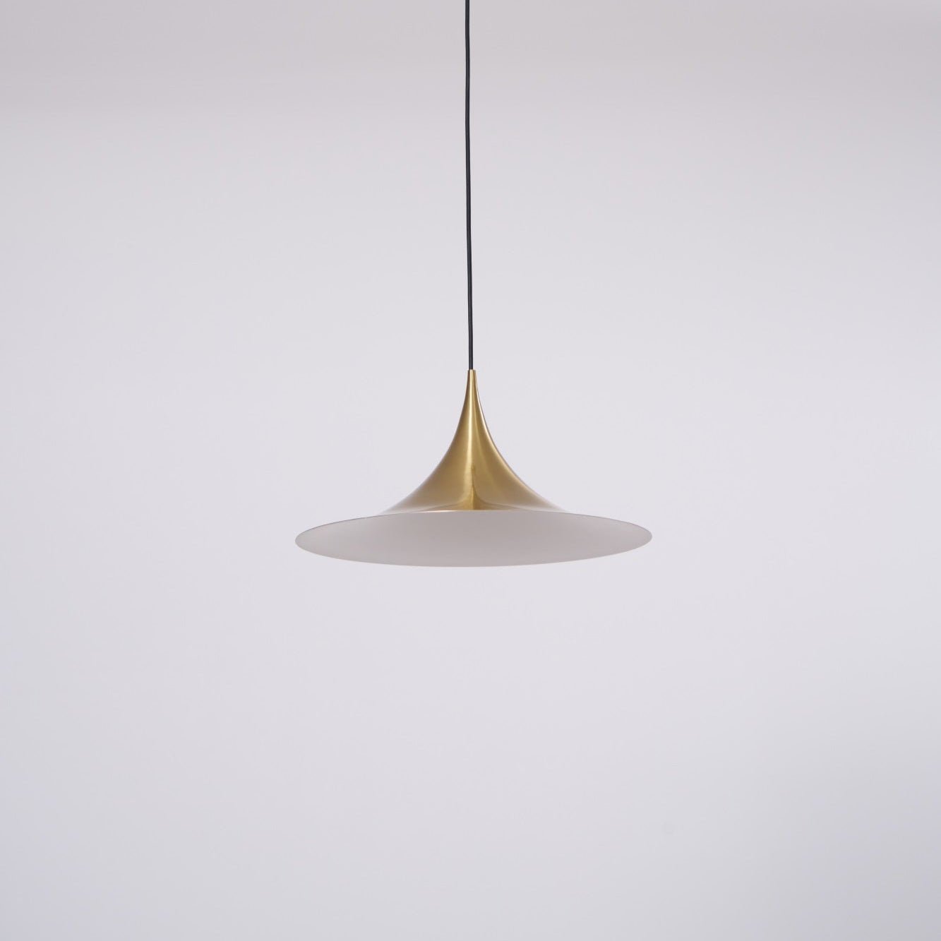 Semi Pendant Light - Blowlighting
