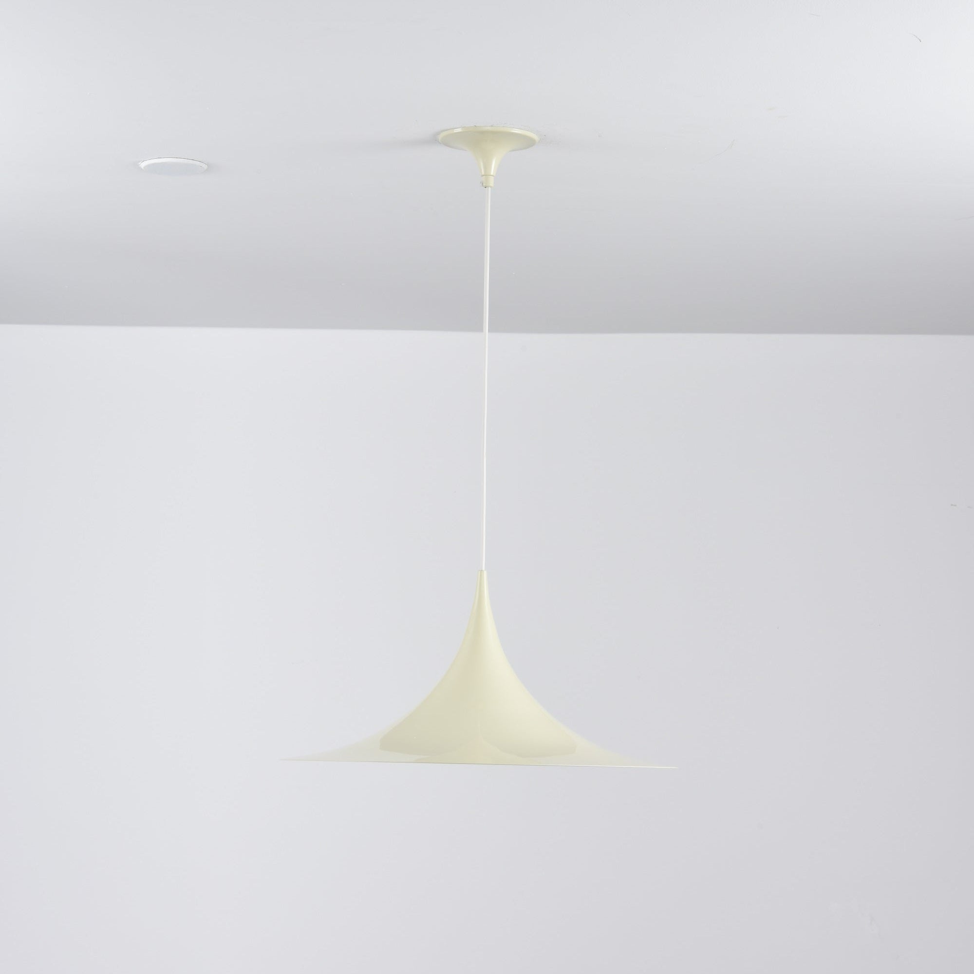 Semi Pendant Light - Blowlighting