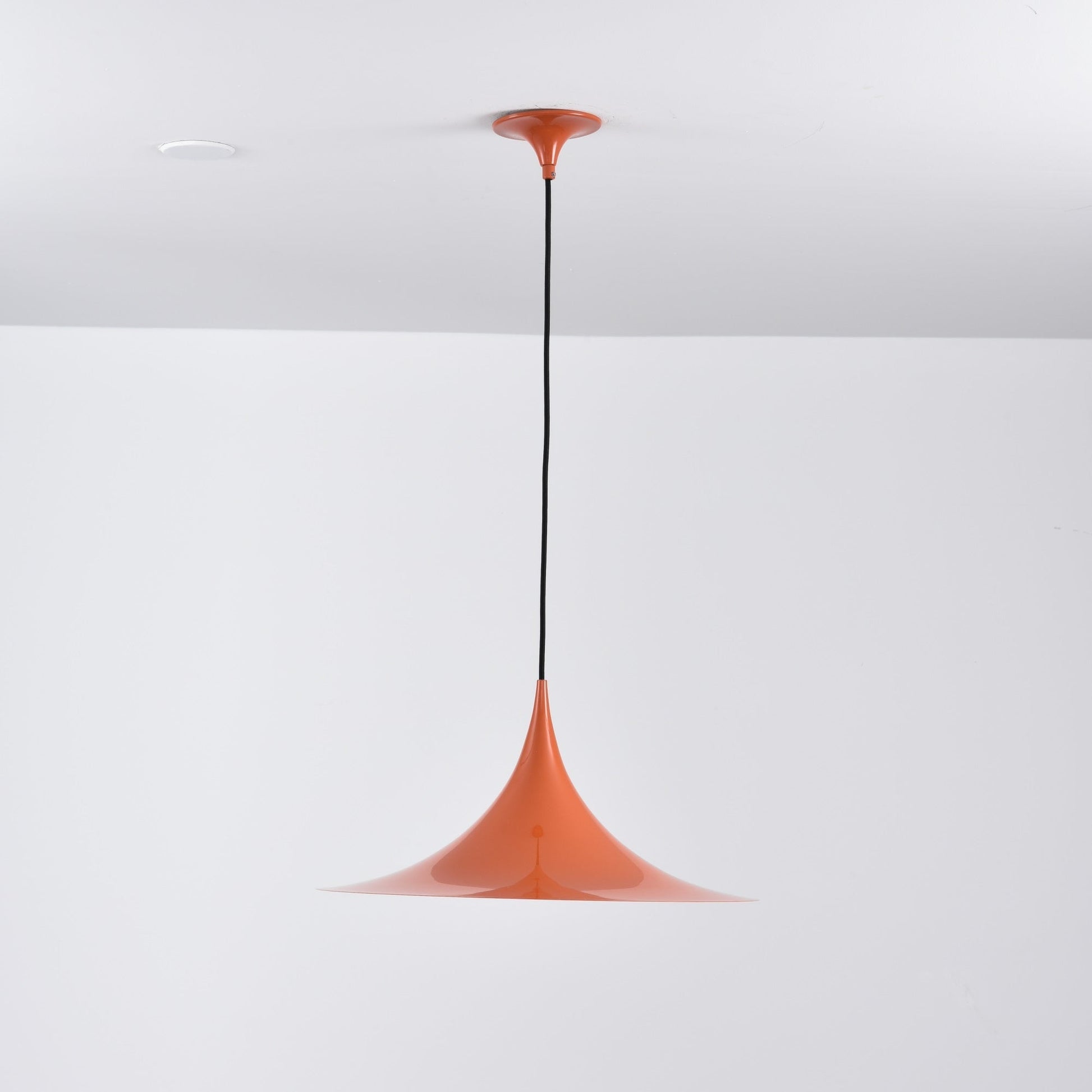 Semi Pendant Light - Blowlighting