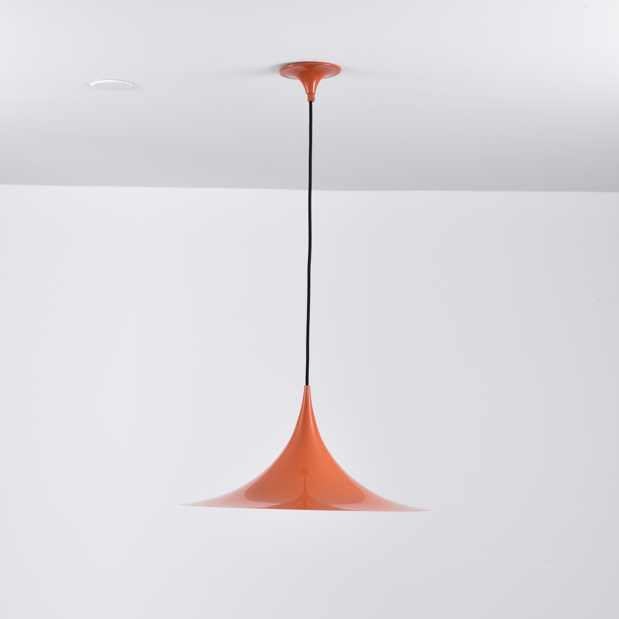 Semi Pendant Light - Blowlighting