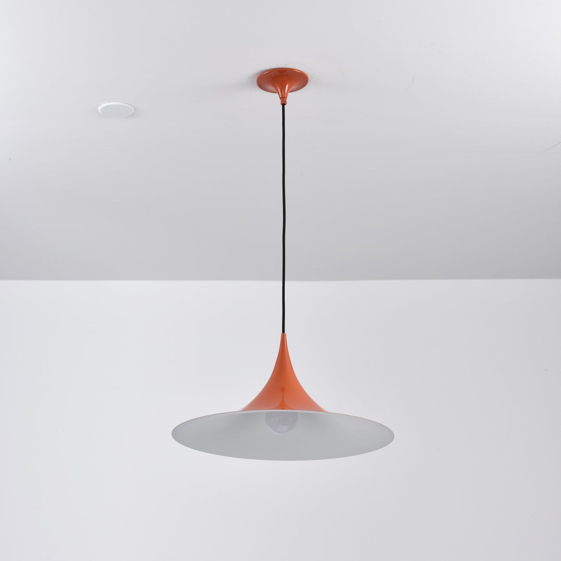 Semi Pendant Light - Blowlighting