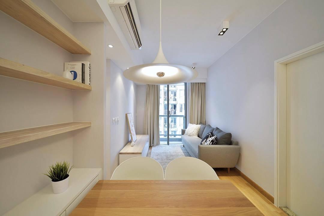 Semi Pendant Light - Blowlighting