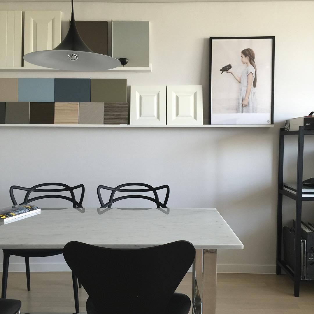 Semi Pendant Light - Blowlighting