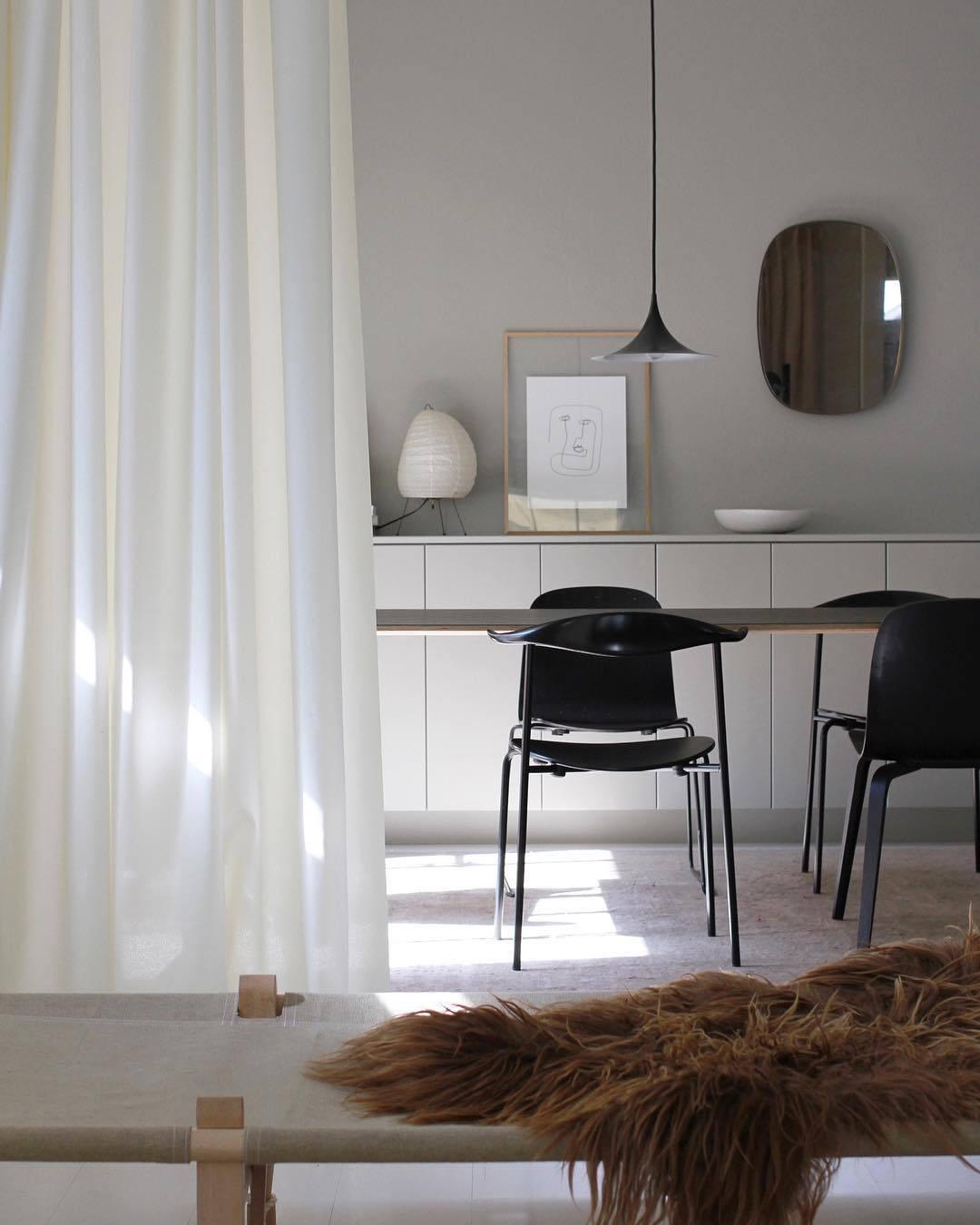 Semi Pendant Light - Blowlighting