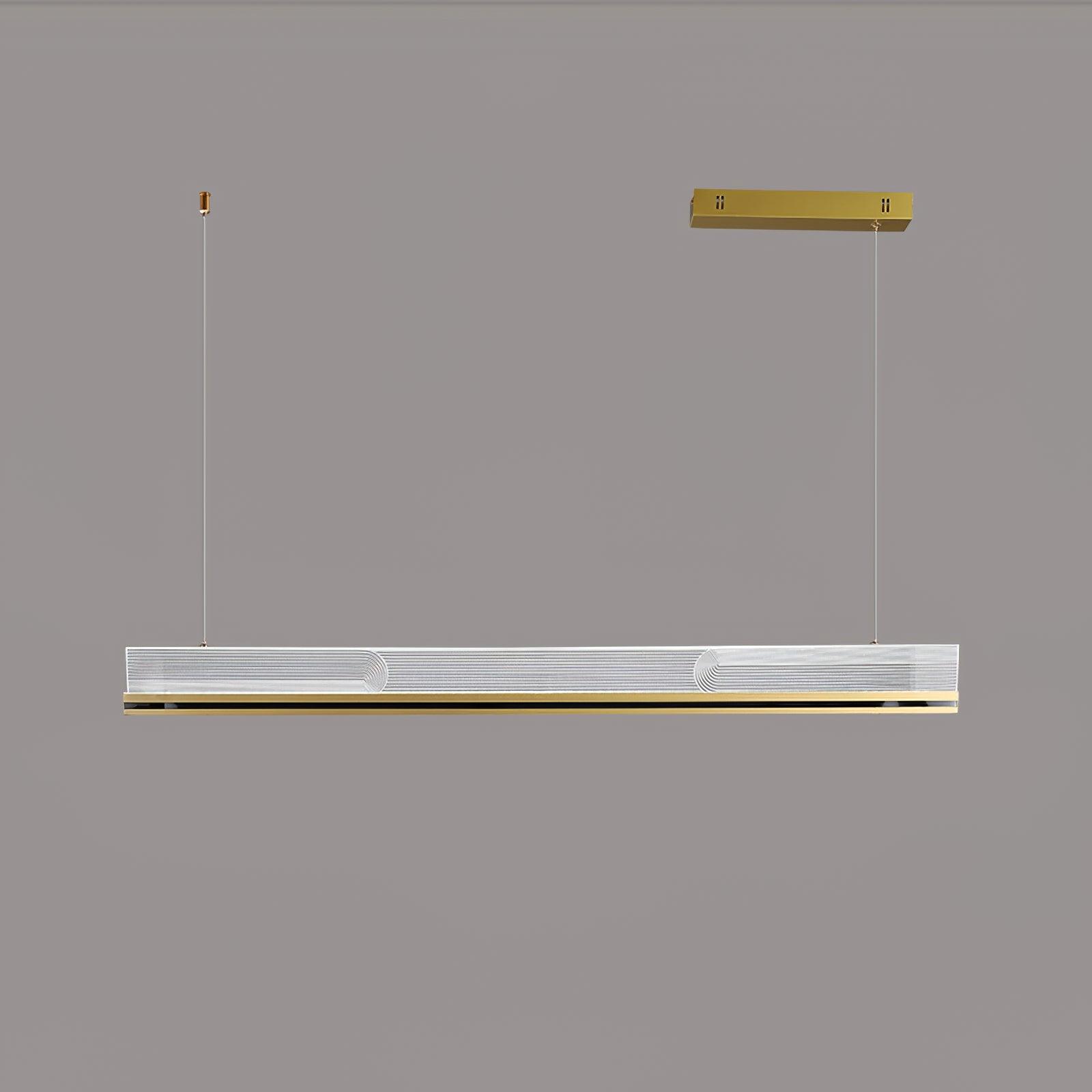 Sendra Chandelier - Blowlighting