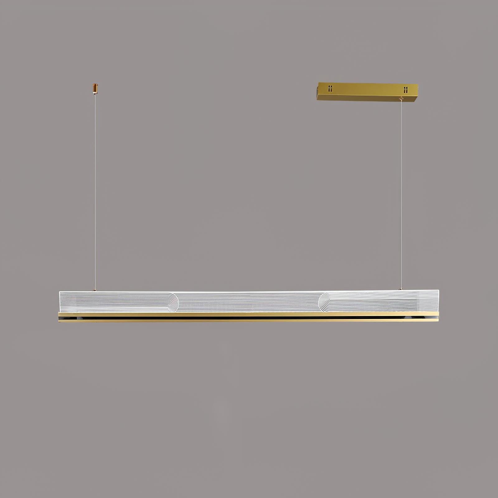 Sendra Chandelier - Blowlighting