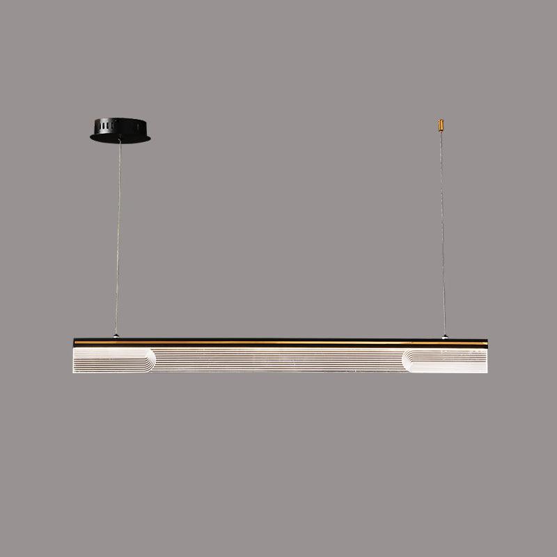 Sendra Chandelier - Blowlighting