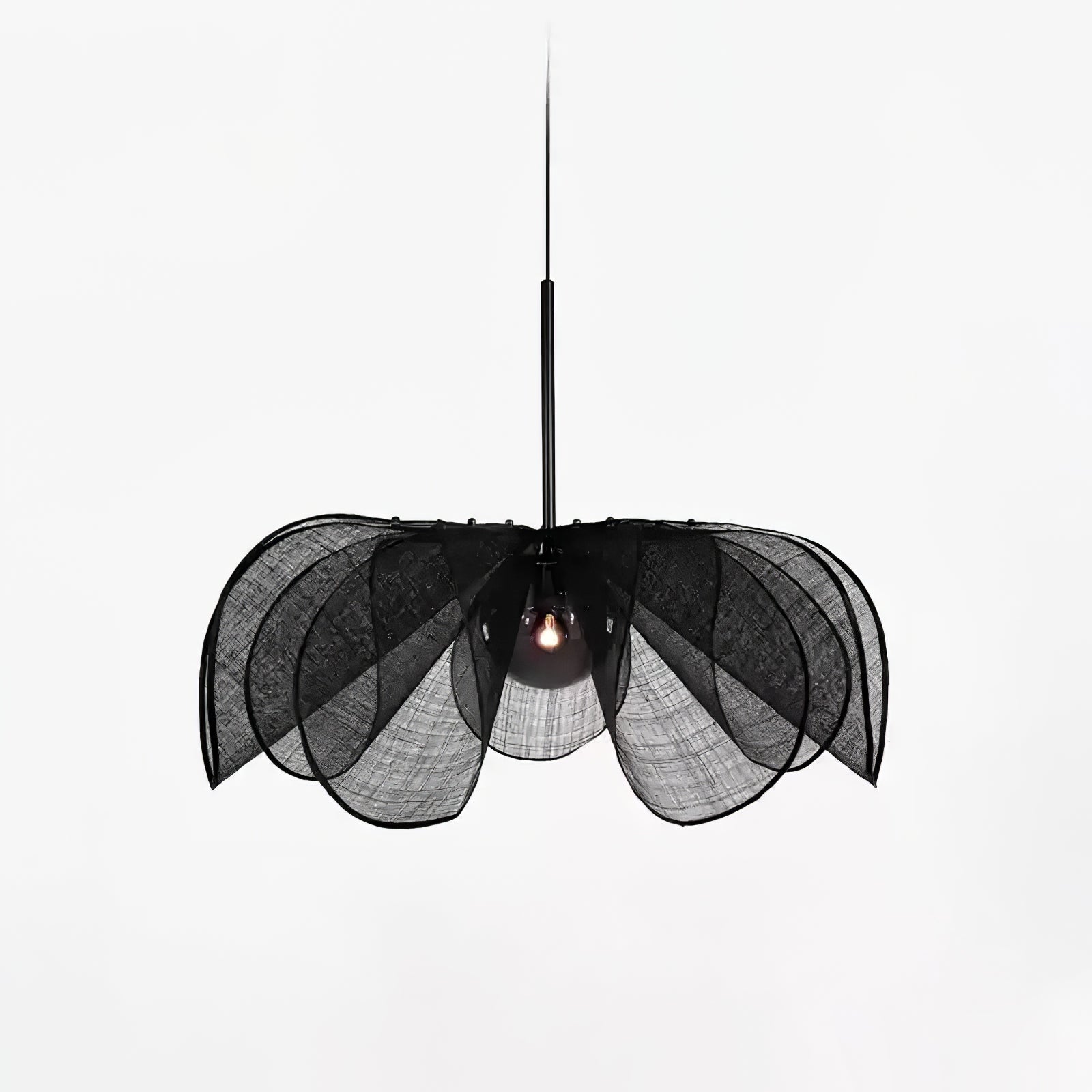 Seraphina Loom Pendant Lamp - Blowlighting