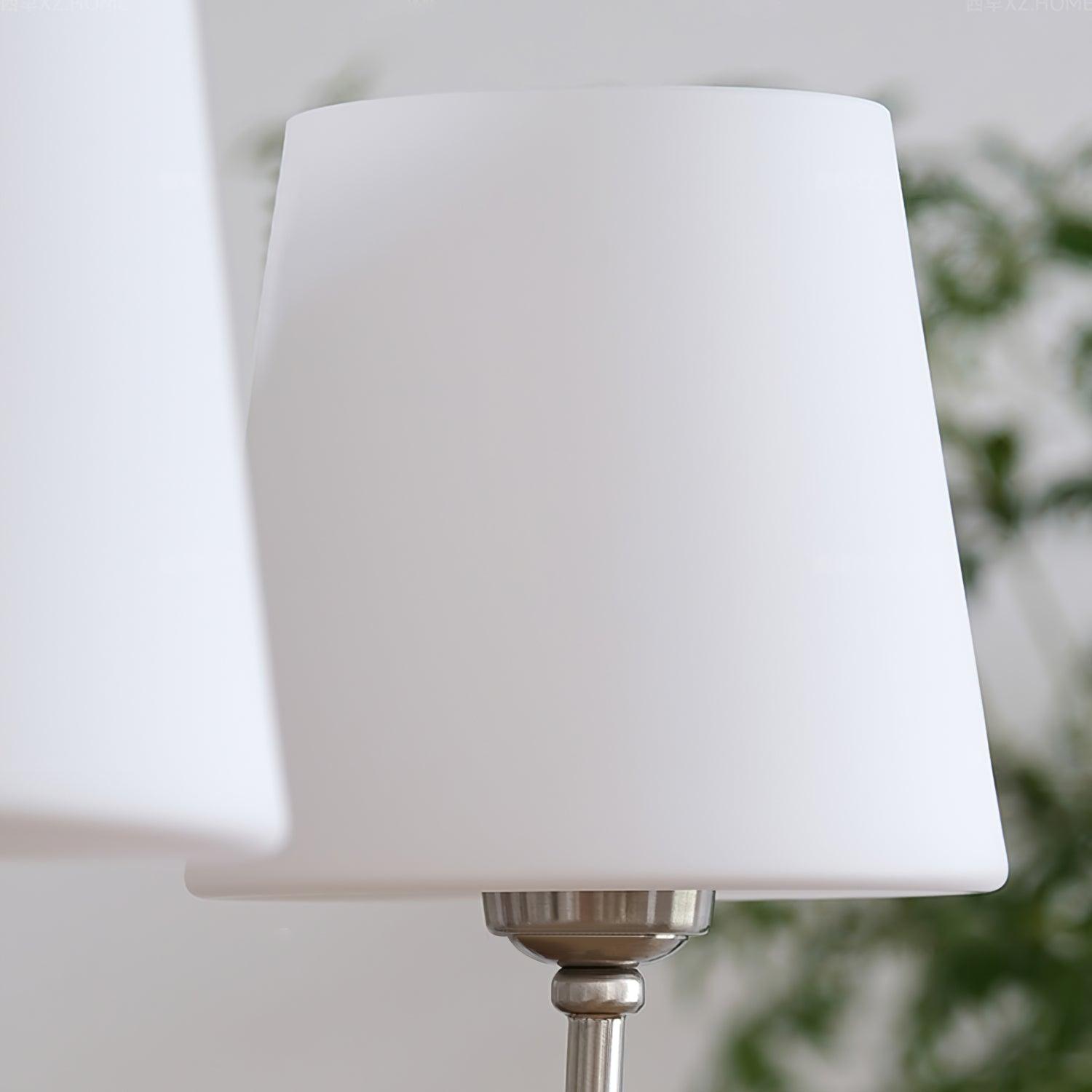 Shabby Chandelier - Blowlighting