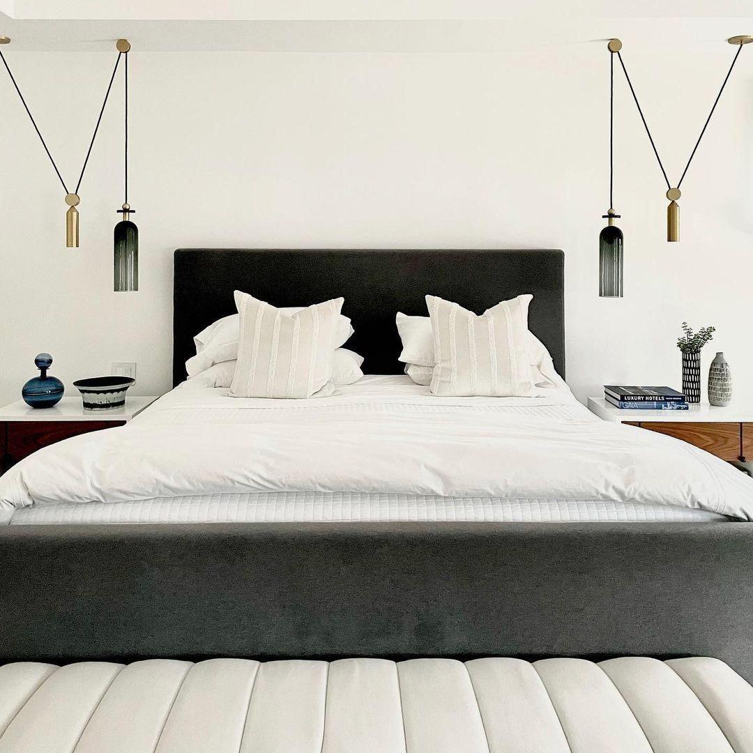 Geometric Shape Art Modern Chandelier - Blowlighting