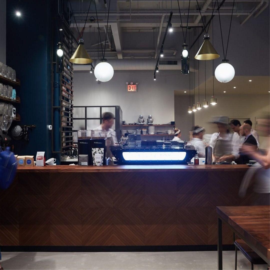 Geometric Shape Art Modern Chandelier - Blowlighting