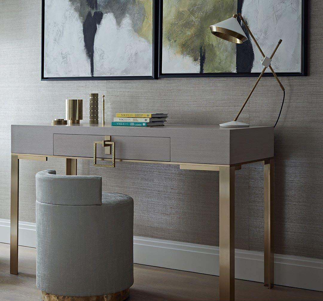 Shear Table Lamp - Blowlighting