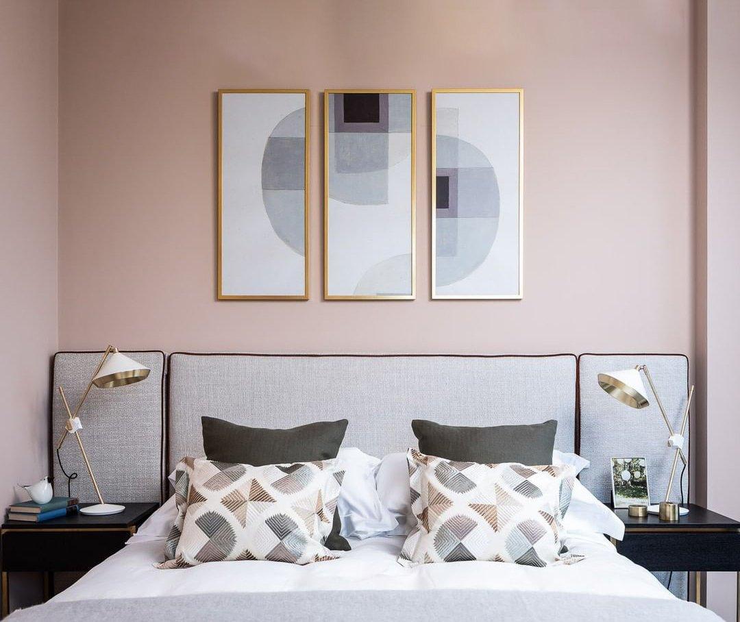 Shear Table Lamp - Blowlighting