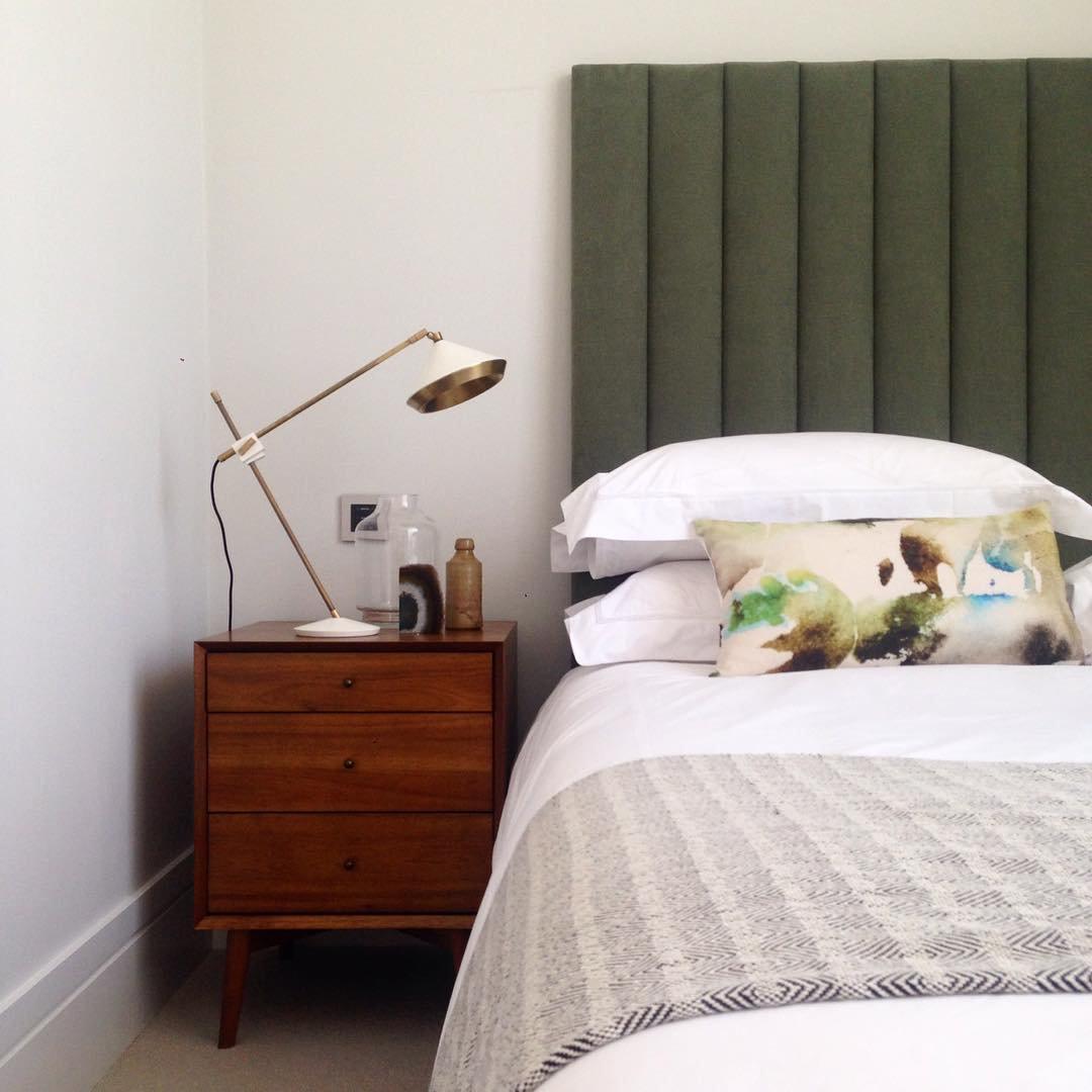 Shear Table Lamp - Blowlighting