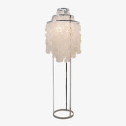 Shell Floor Lamp - Blowlighting