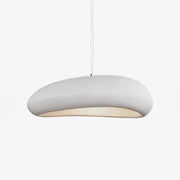Olrinila Premium Nordic Art Cloud Metal Plastic Pendant Light - Blowlighting