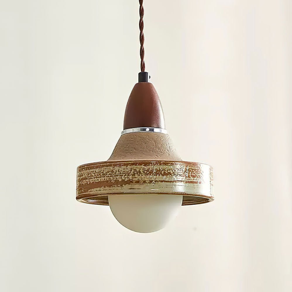 Sierra Pendant Lamp - Blowlighting