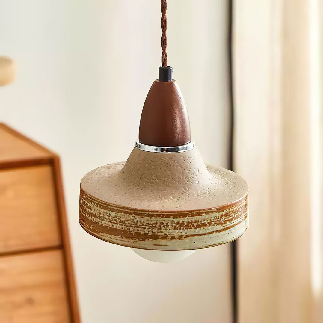 Sierra Pendant Lamp - Blowlighting