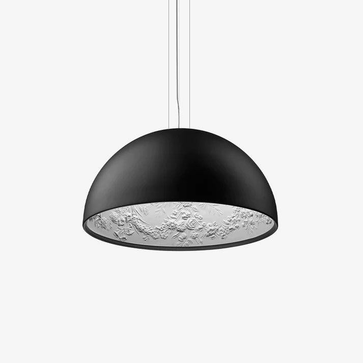 Hemisfera Suspension Lamp - Blowlighting