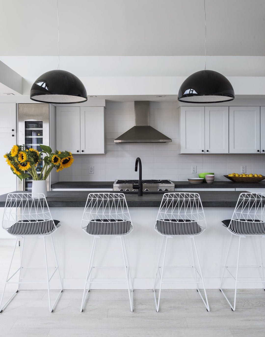 Hemisfera Suspension Lamp - Blowlighting