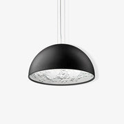 Hemisfera Suspension Lamp - Blowlighting