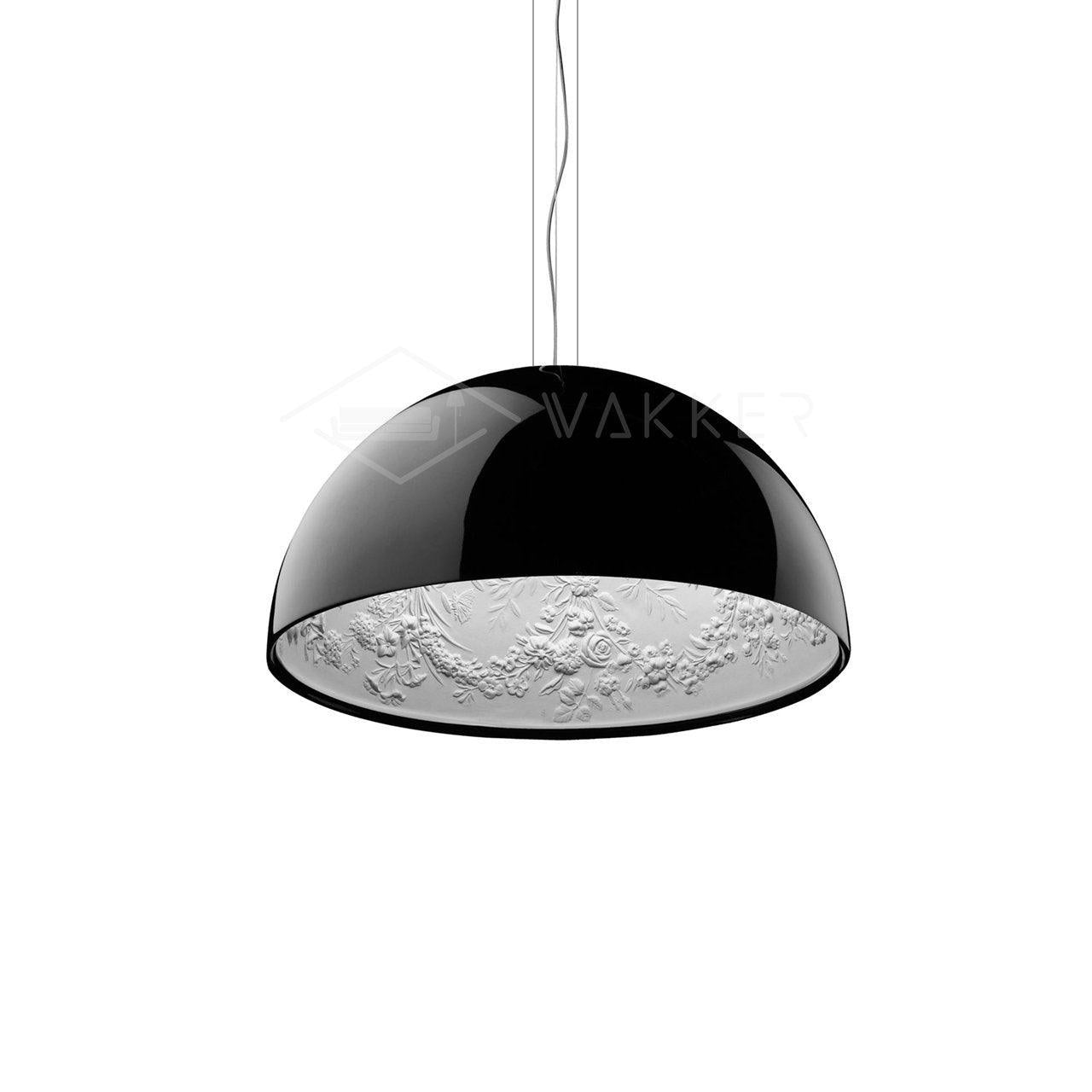 Hemisfera Suspension Lamp - Blowlighting