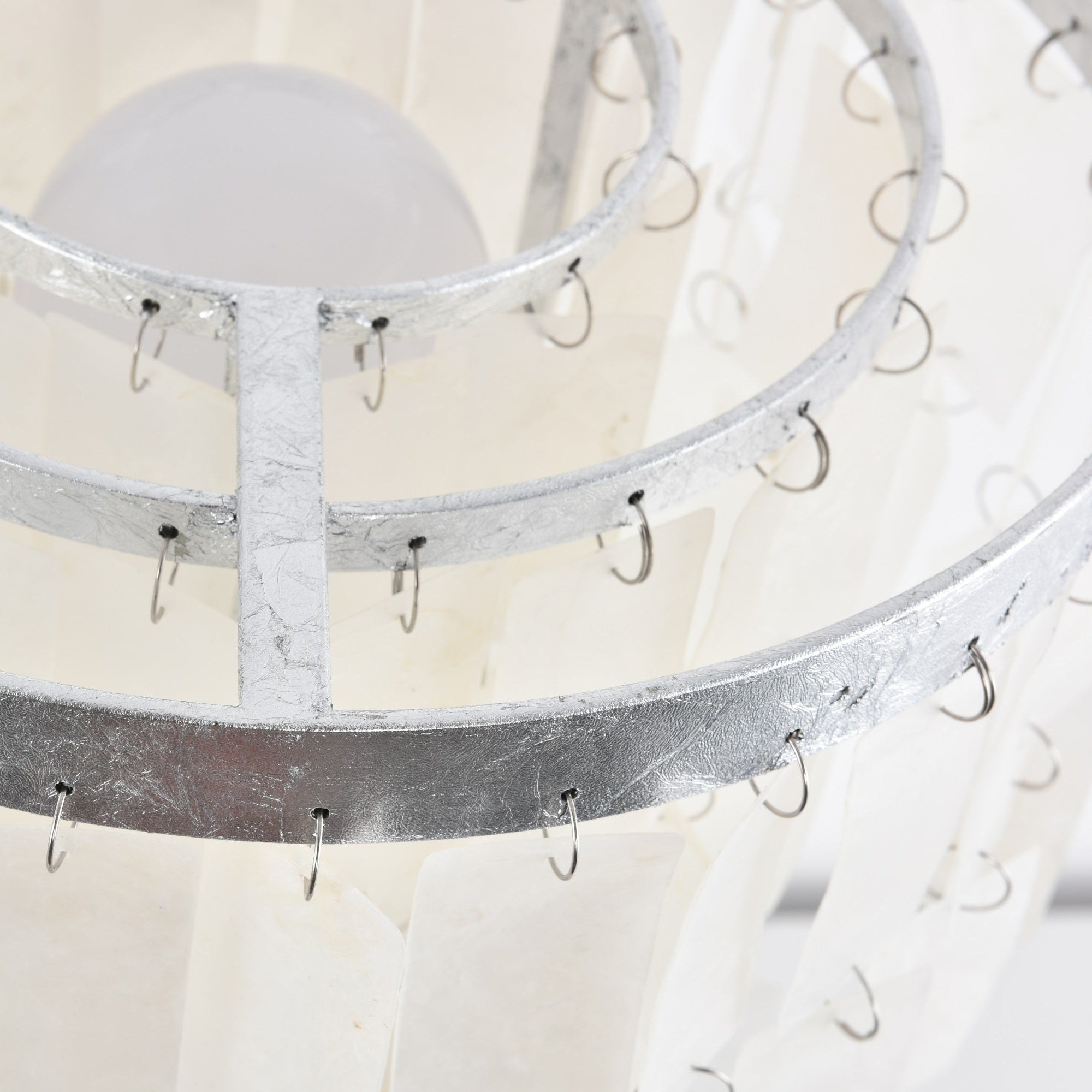 Aurdoren Crystal Table Lamp - Blowlighting