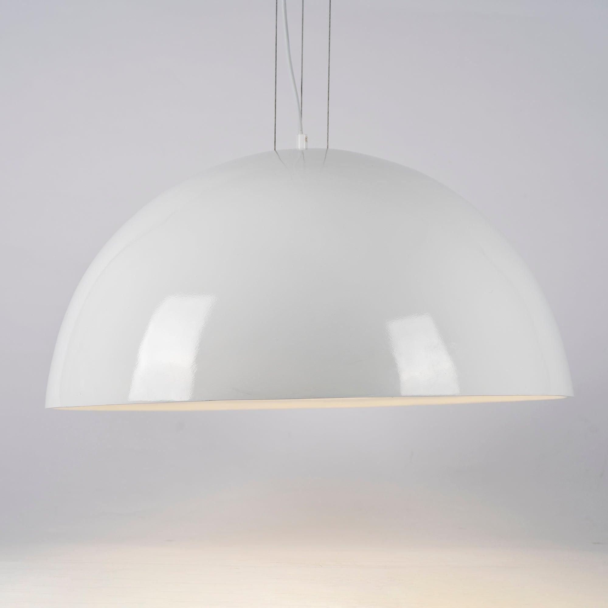 Hemisfera Suspension Lamp - Blowlighting