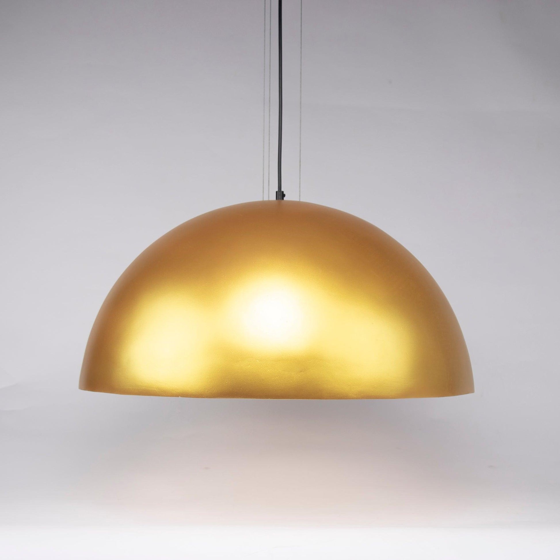 Hemisfera Suspension Lamp - Blowlighting