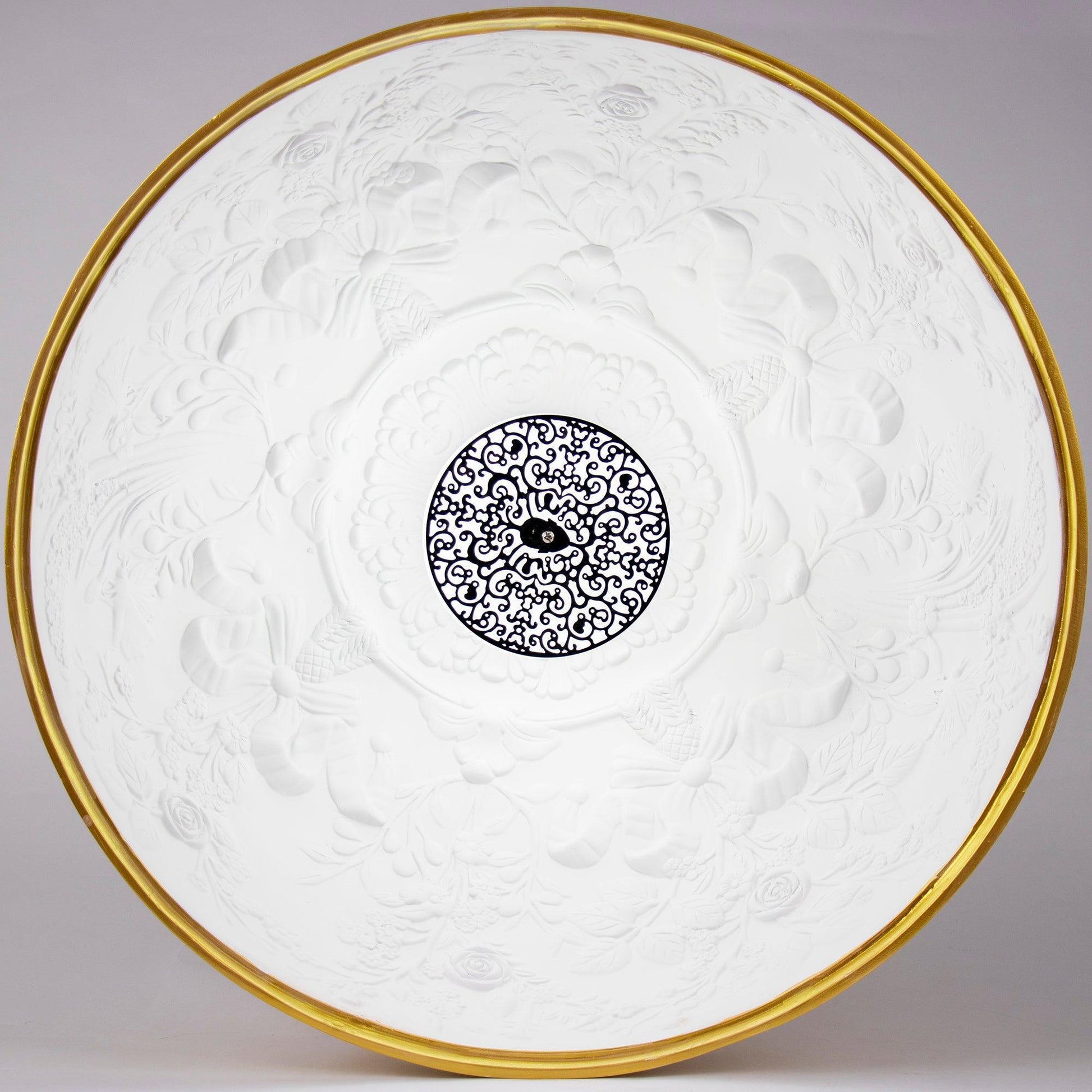 Hemisfera Suspension Lamp - Blowlighting