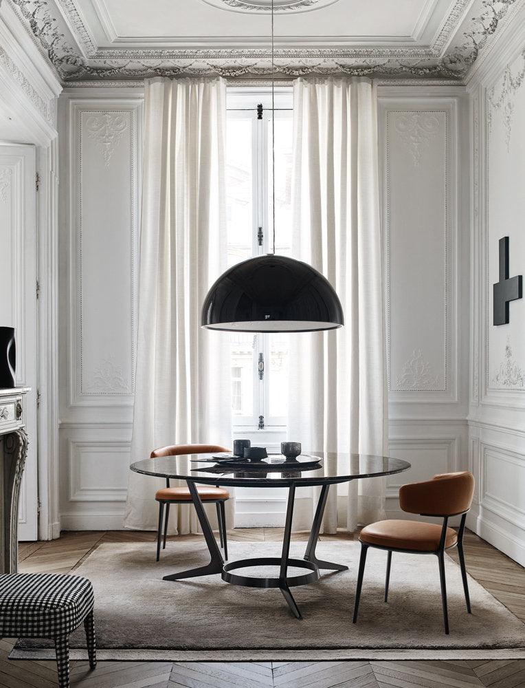 Hemisfera Suspension Lamp - Blowlighting