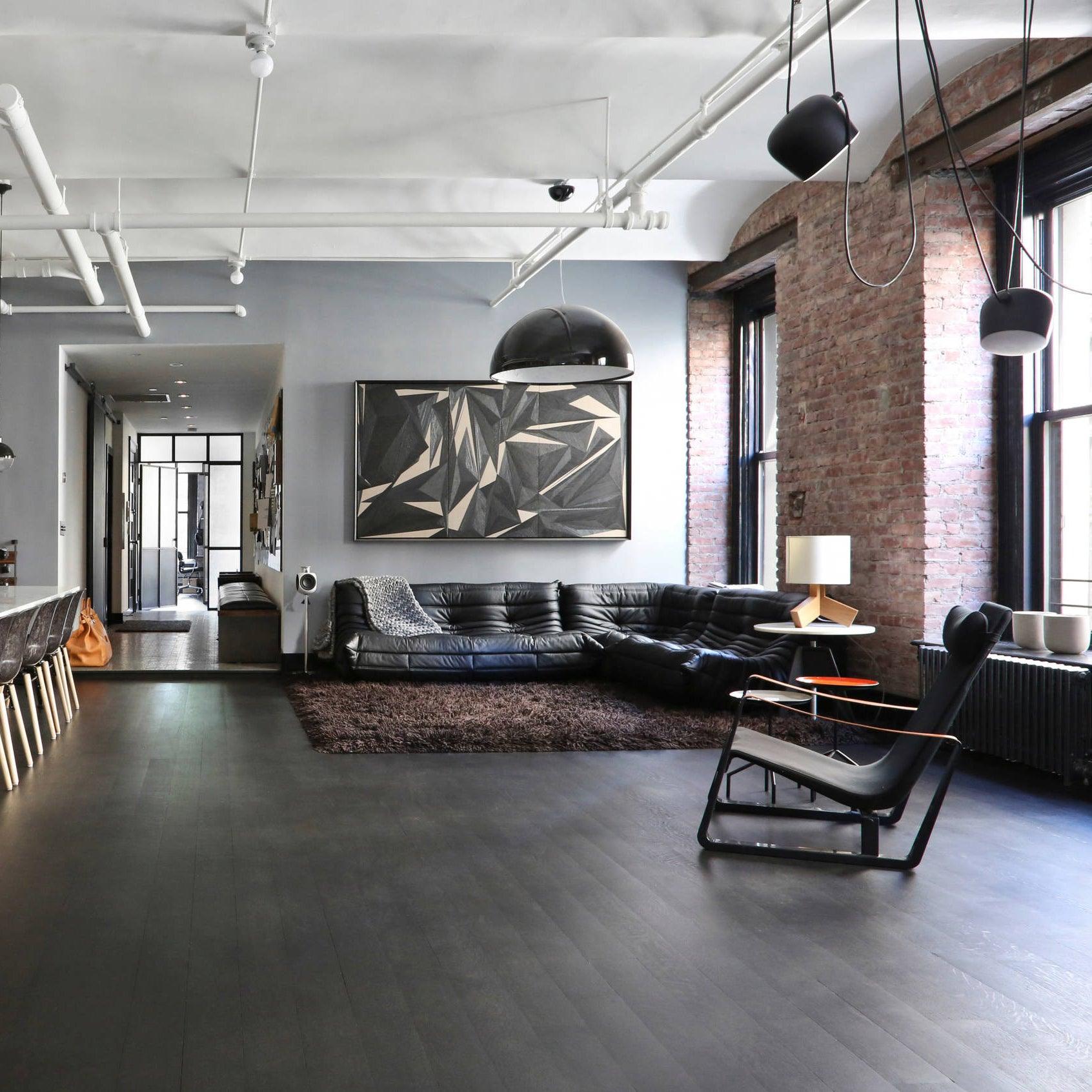 Hemisfera Suspension Lamp - Blowlighting