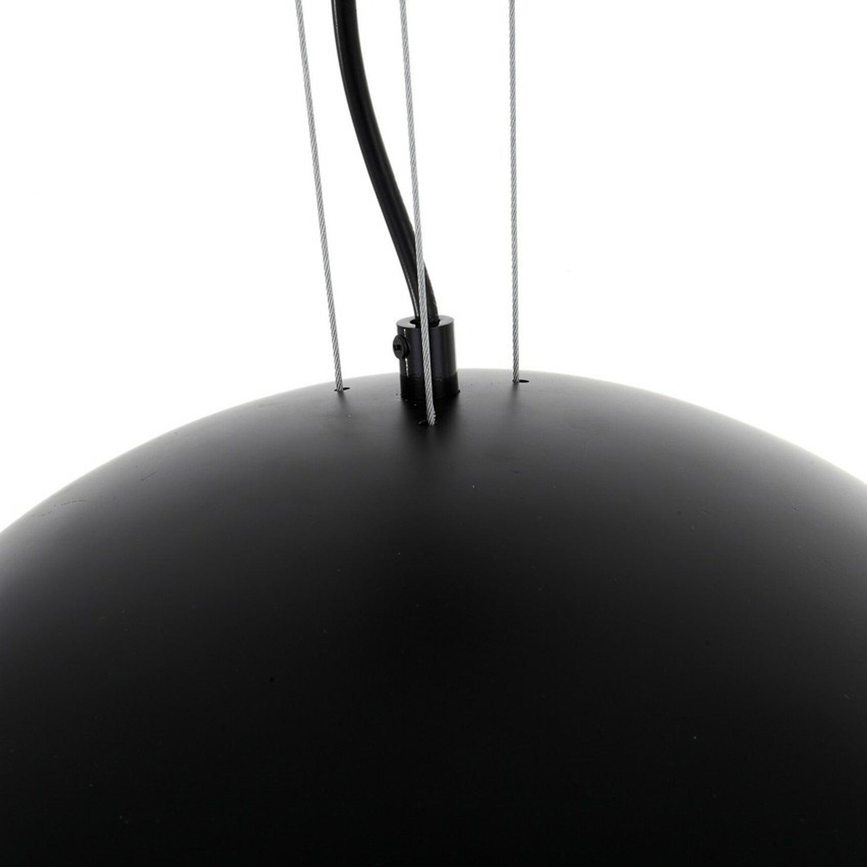 Hemisfera Suspension Lamp - Blowlighting