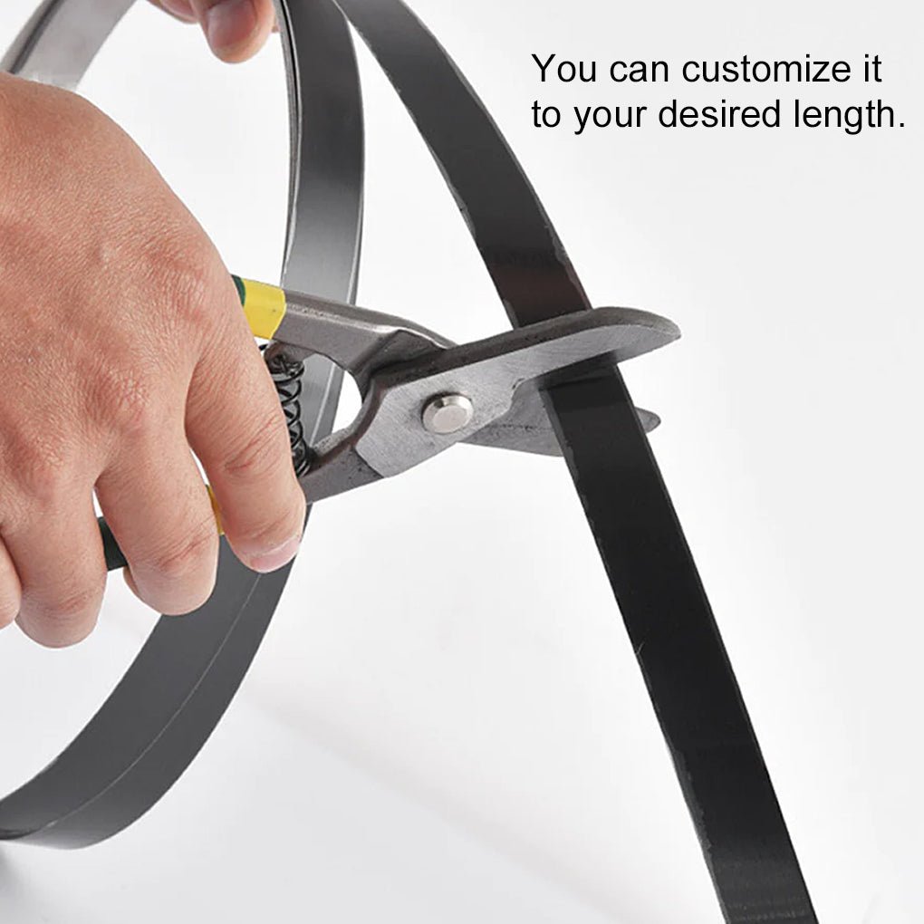 Skyline Linear Strip Ceiling Light - Blowlighting