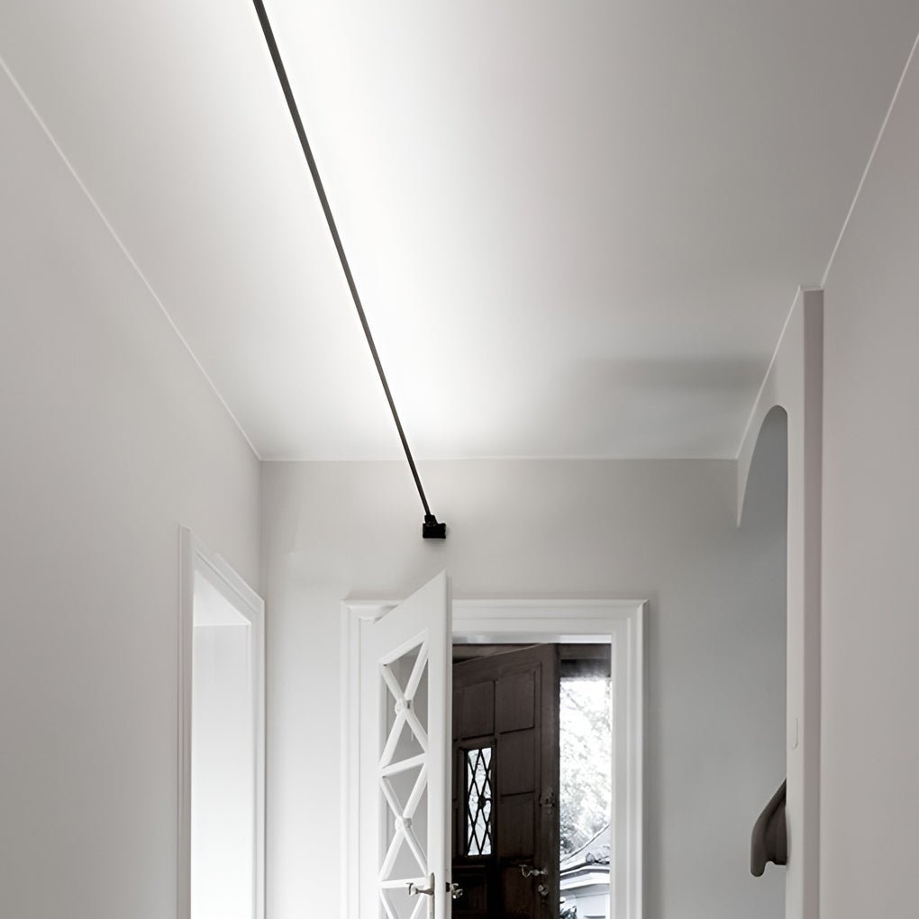 Skyline Linear Strip Ceiling Light - Blowlighting
