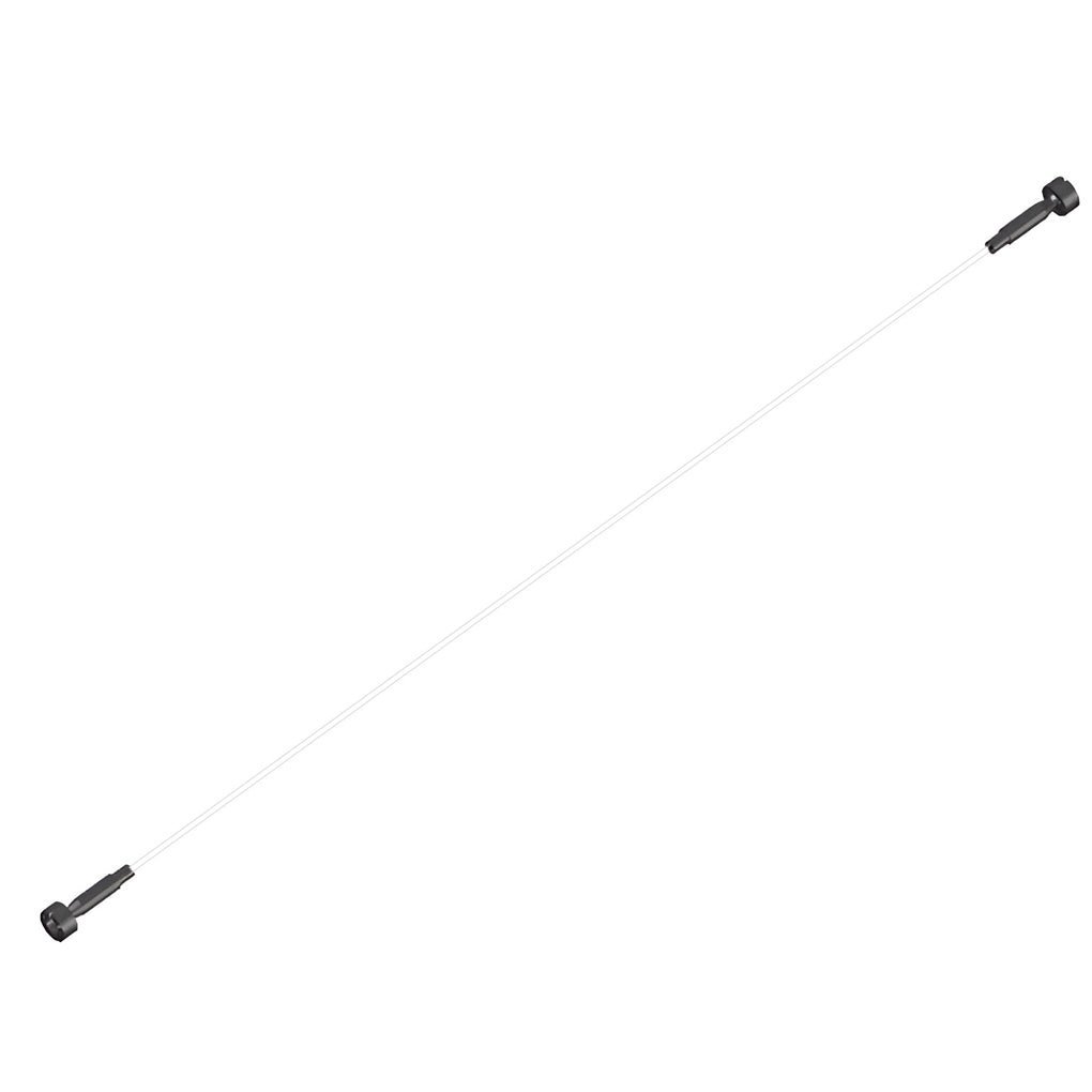 Skyline Linear Strip Ceiling Light - Blowlighting