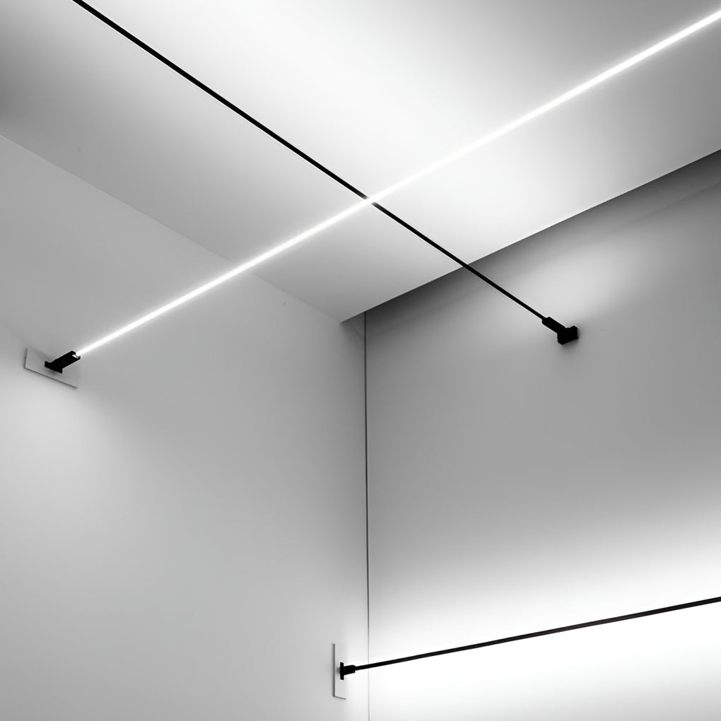 Skyline Linear Strip Ceiling Light - Blowlighting