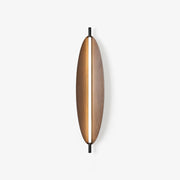 Sleek Board Sconce - Blowlighting