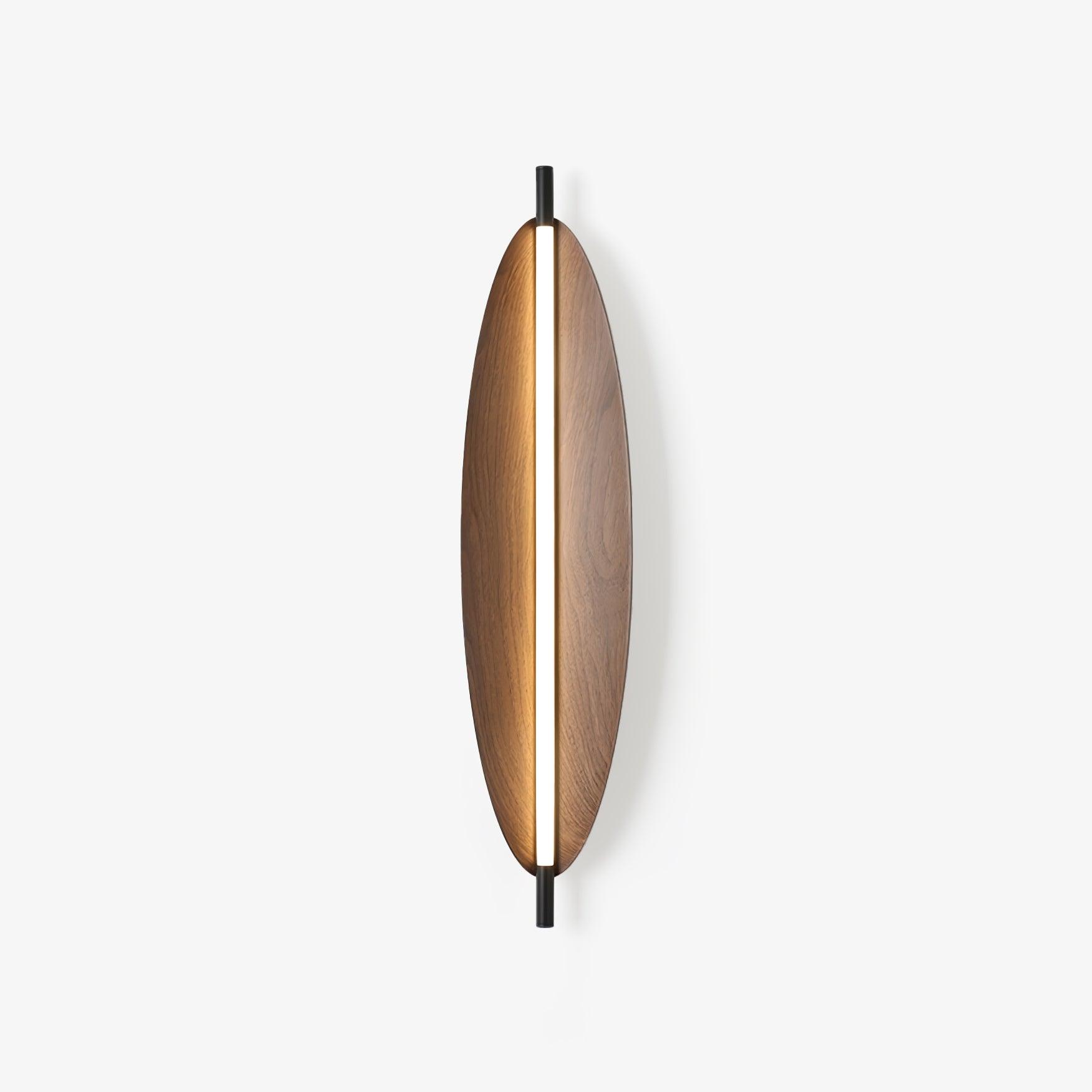Sleek Board Sconce - Blowlighting