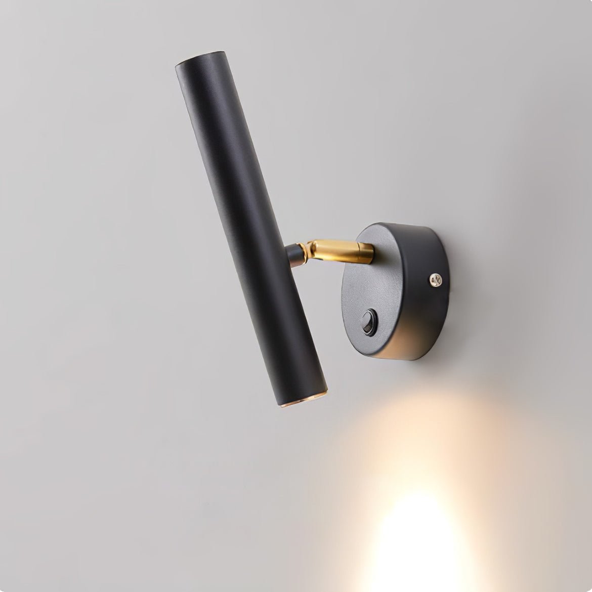 Slender Adjustable Wall Lamp - Blowlighting