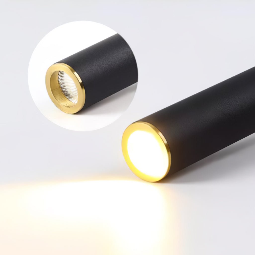 Slender Adjustable Wall Lamp - Blowlighting